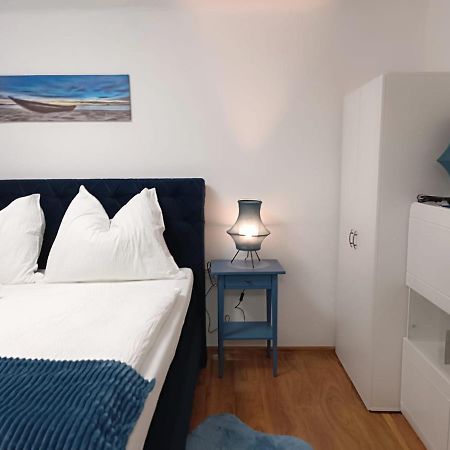 Cozy Stay Apartments Salzburgo Exterior foto