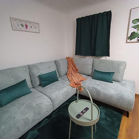Cozy Stay Apartments Salzburgo Exterior foto