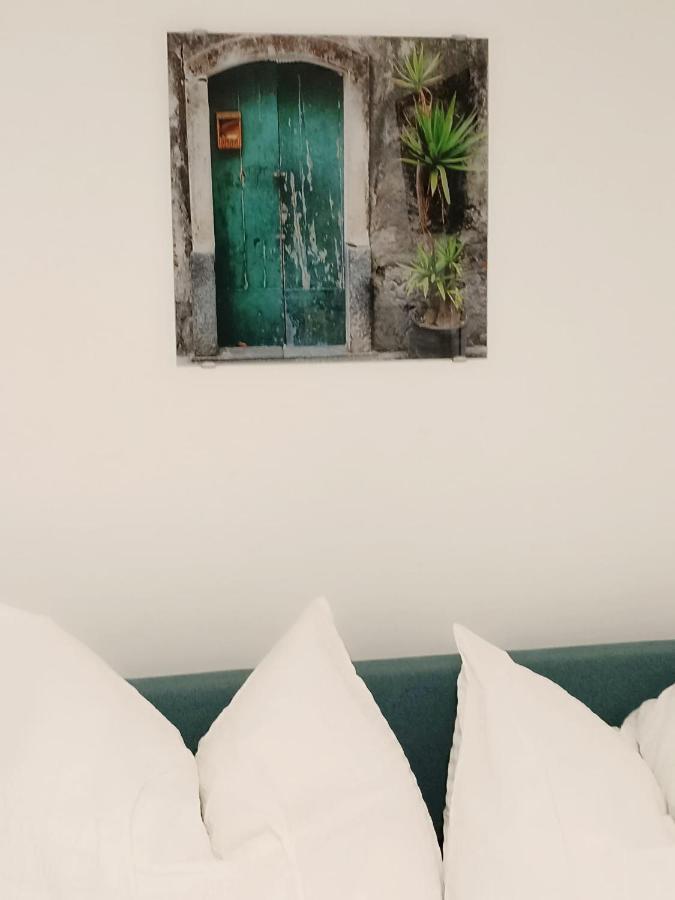Cozy Stay Apartments Salzburgo Exterior foto