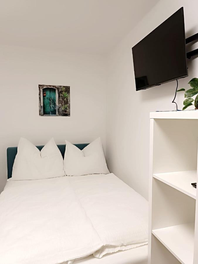 Cozy Stay Apartments Salzburgo Exterior foto