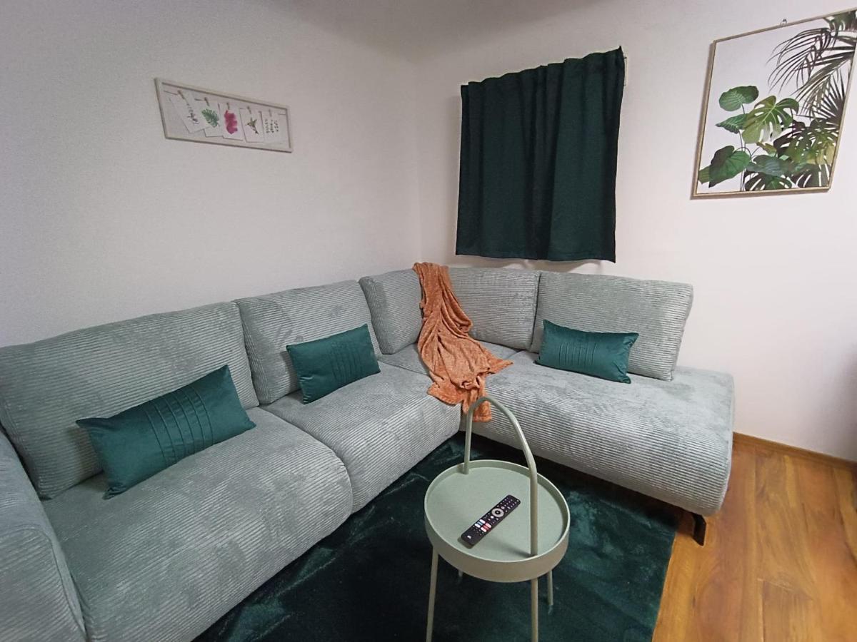 Cozy Stay Apartments Salzburgo Exterior foto
