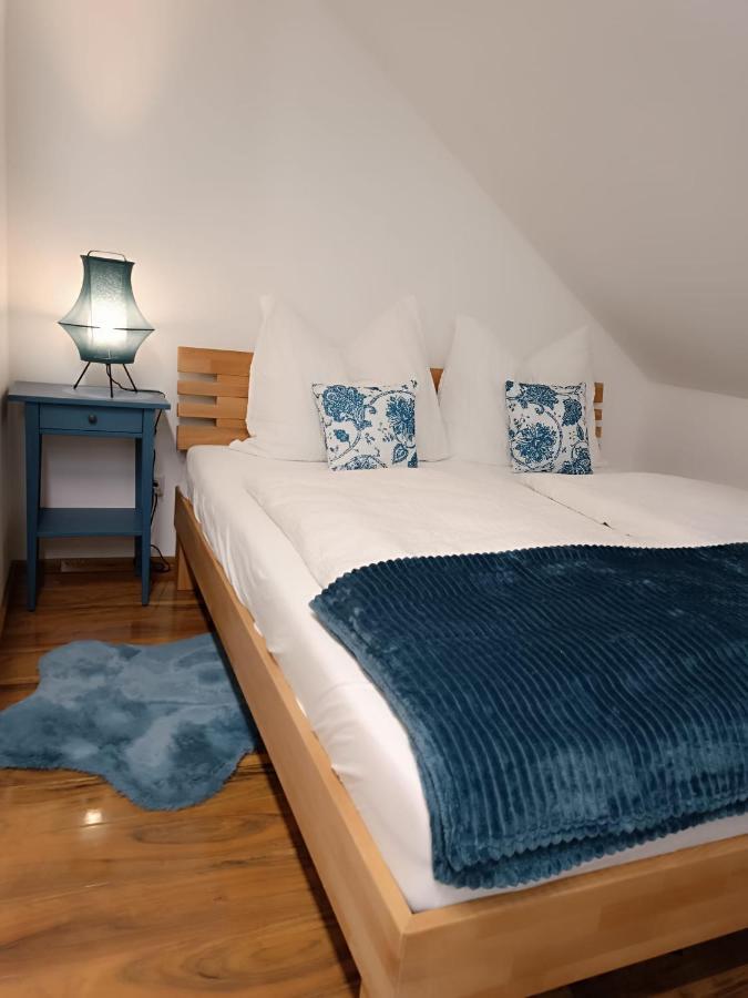 Cozy Stay Apartments Salzburgo Exterior foto