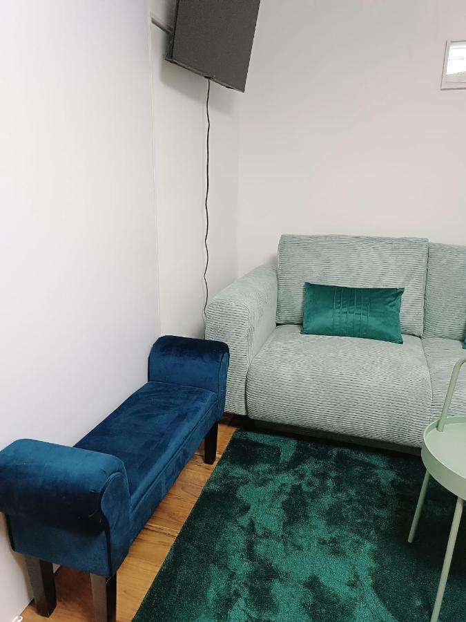 Cozy Stay Apartments Salzburgo Exterior foto