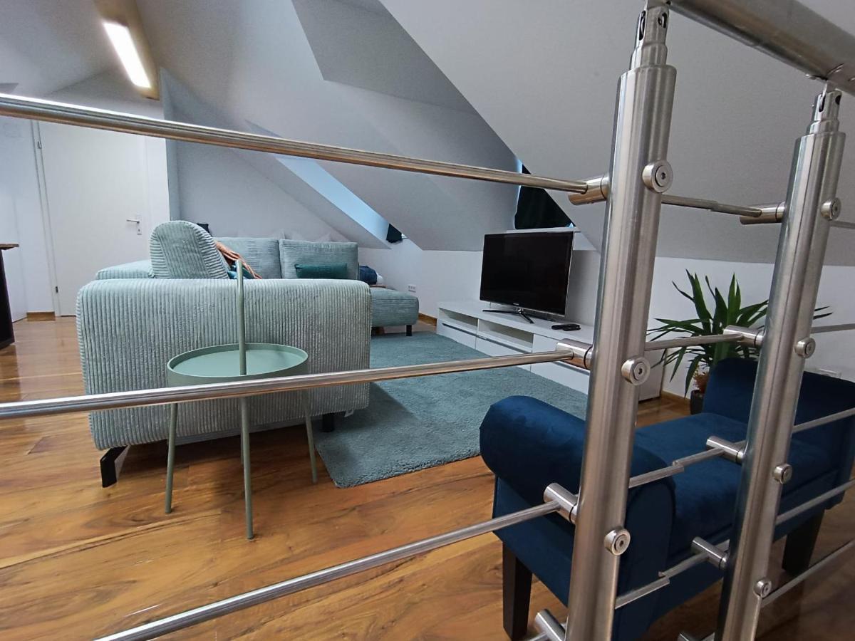 Cozy Stay Apartments Salzburgo Exterior foto