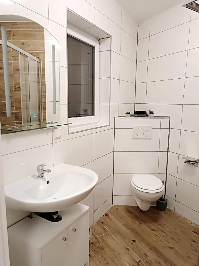 Cozy Stay Apartments Salzburgo Exterior foto