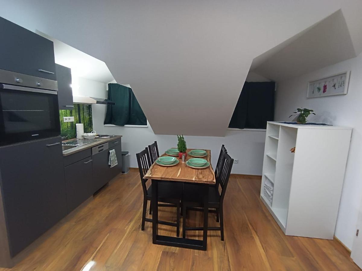Cozy Stay Apartments Salzburgo Exterior foto